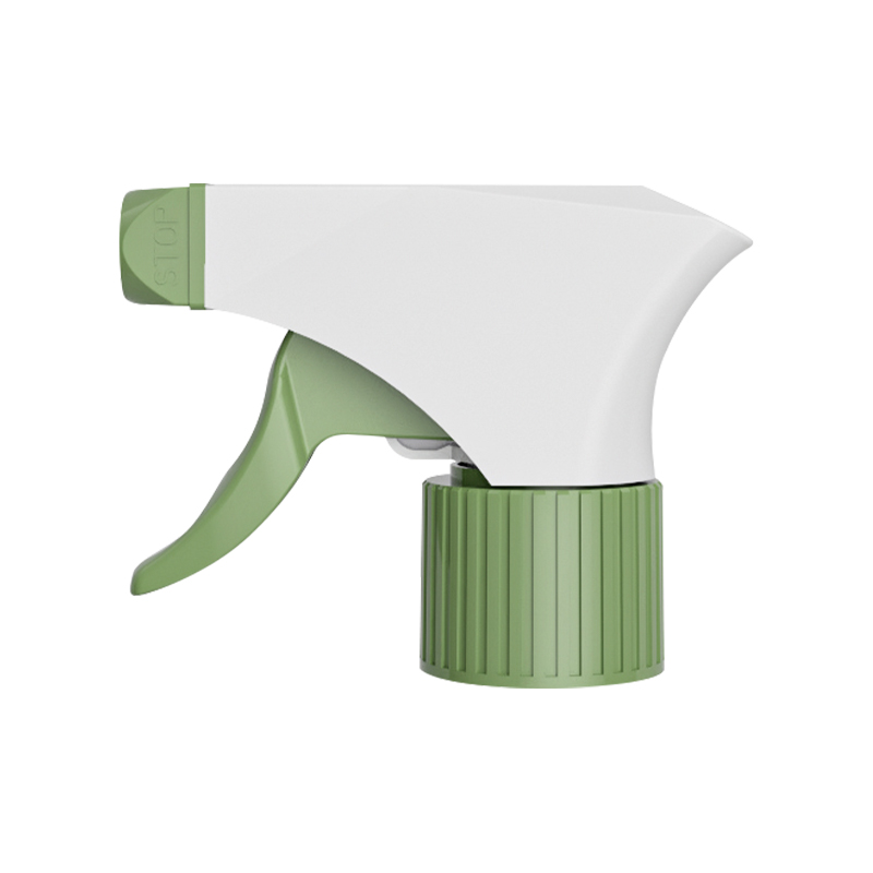 Omnes plastic trigger sprayer