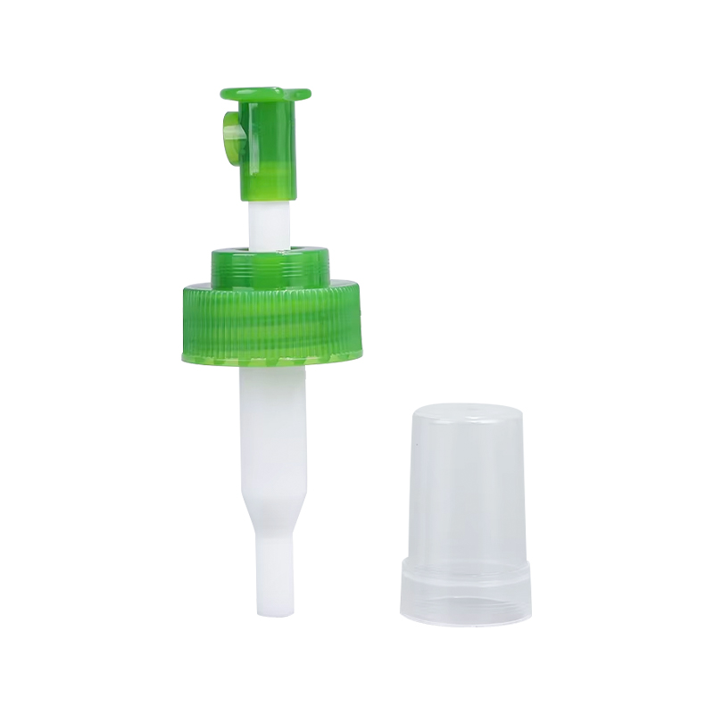 High Viscosity plastic Liquid Hodie Sprayer