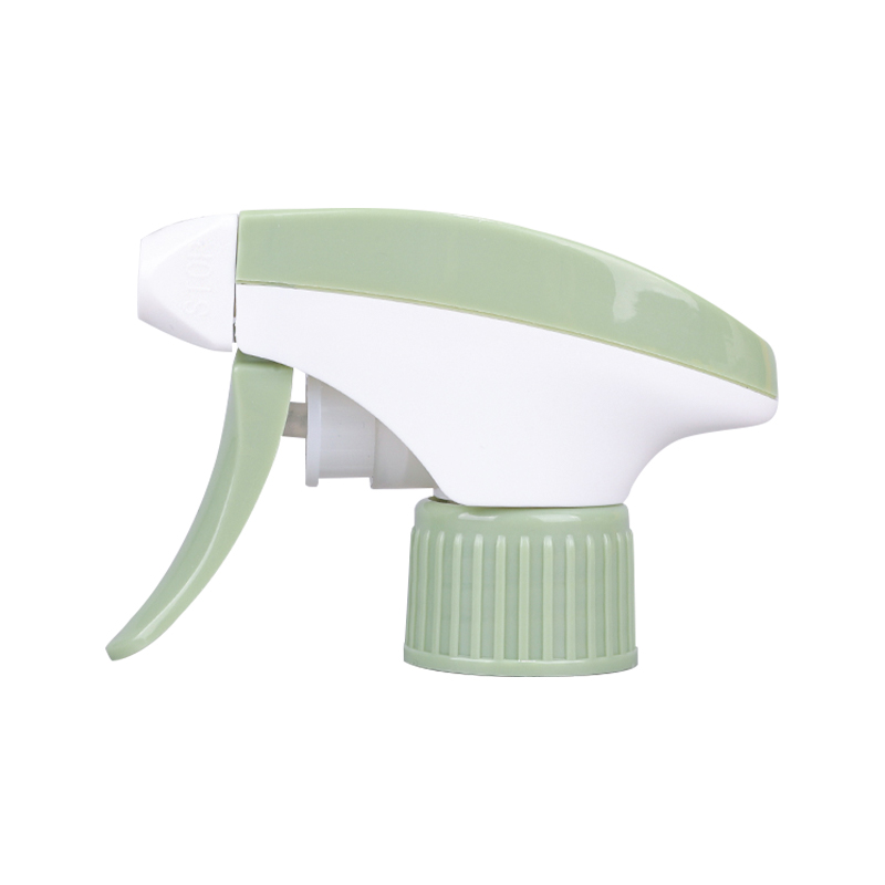 Leak-probationem plastic trigger sprayer
