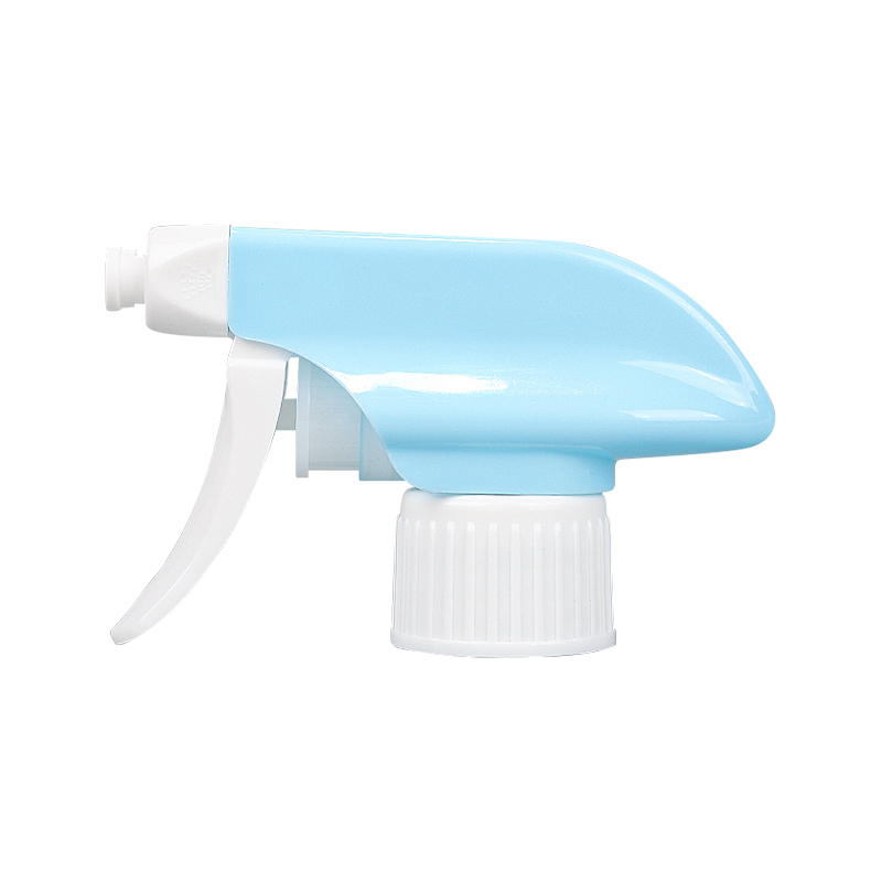 Longius spuma trigger sprayer