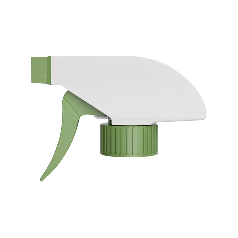Metallum-Free vere trigger sprayer