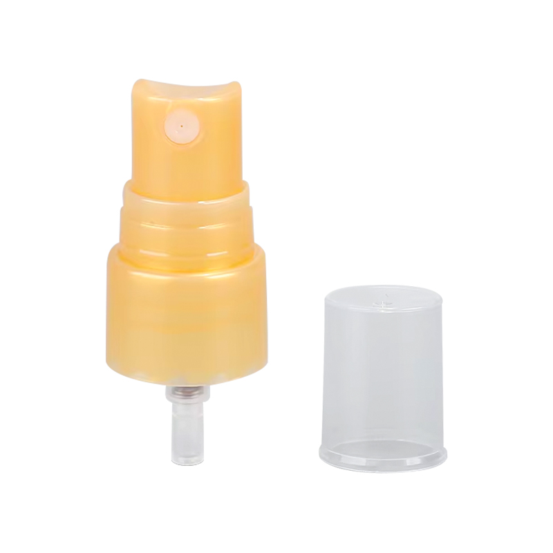 Plastic Denique Nigrum Sprayer