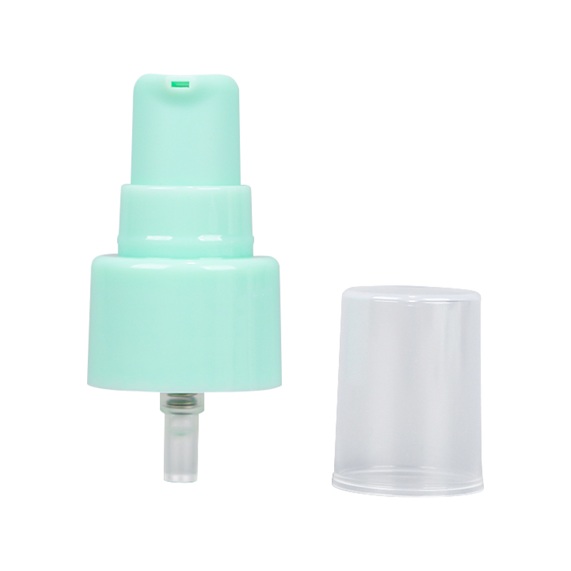 Plastic saponem dispensator sentinam